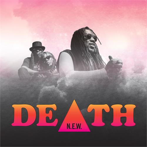 Death N.E.W. (LP)